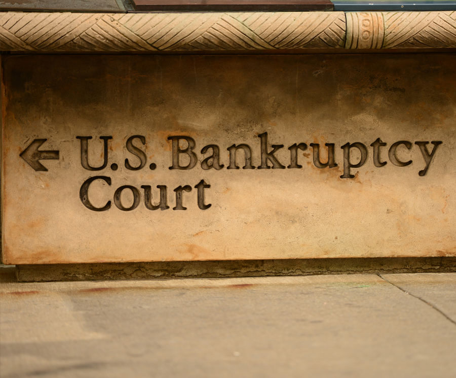 We provide a full range of bankruptcy and creditors rights services.