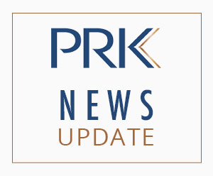 PRK LIVENGOOD’S LABOR AND EMPLOYMENT GROUP YEAR END UPDATE