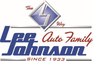 Lee Johnson Auto Family