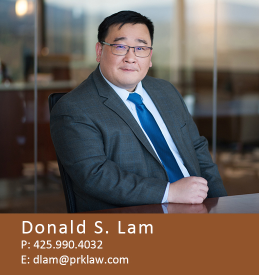 Donald S Lam