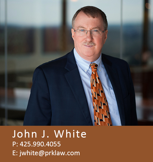John J. White