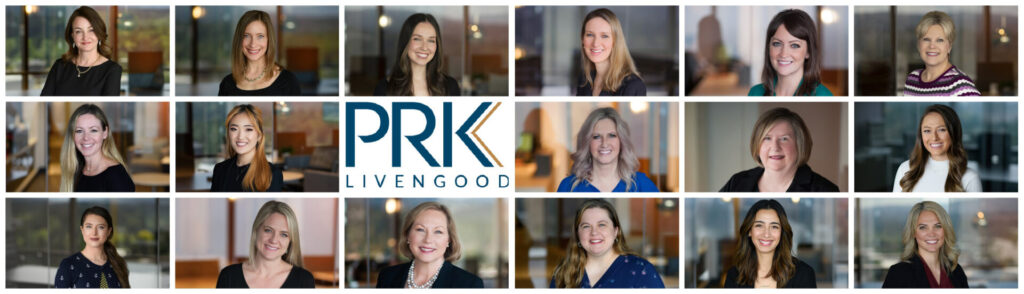PRK Livengood - Women Attorneys and Paralegals