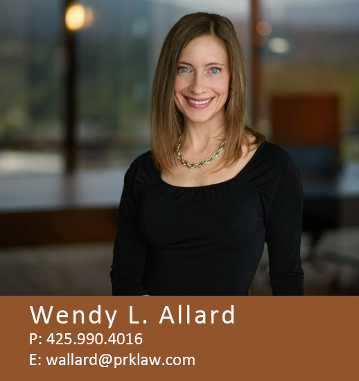 Wendy Allard